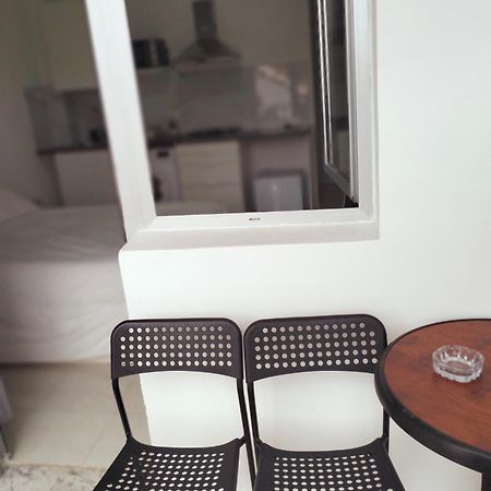 Apartamentos El Campanario Frontera Exteriör bild