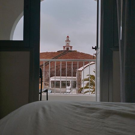 Apartamentos El Campanario Frontera Exteriör bild