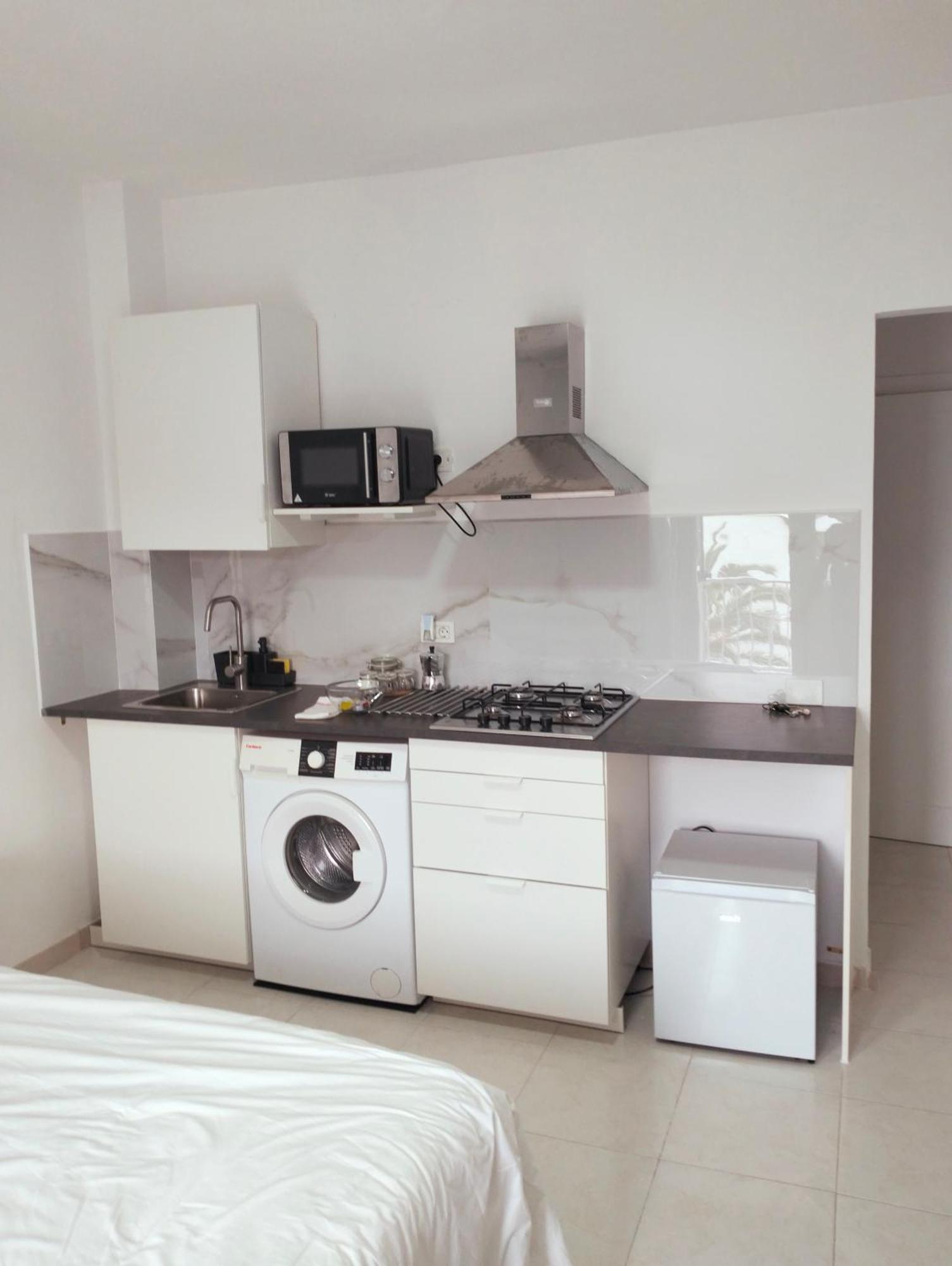 Apartamentos El Campanario Frontera Exteriör bild